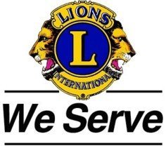 Didsbury Lions - We Serve