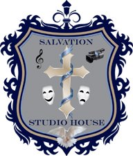 salvation studio house